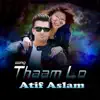 Atif Aslam - Thaam Lo - Single